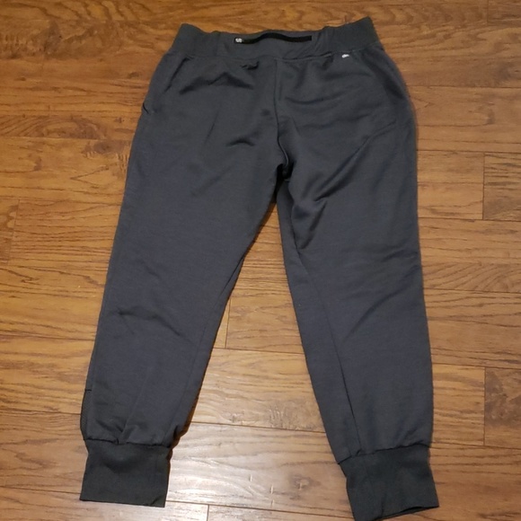 NWOT Adidas Sweatpants - Picture 3 of 3